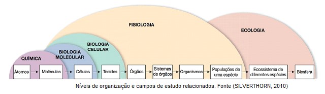 fisiologia